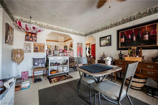 5485 West Meranto Avenue, Las Vegas, NV 89139