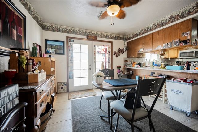 5485 West Meranto Avenue, Las Vegas, NV 89139