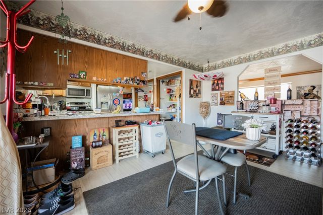 5485 West Meranto Avenue, Las Vegas, NV 89139