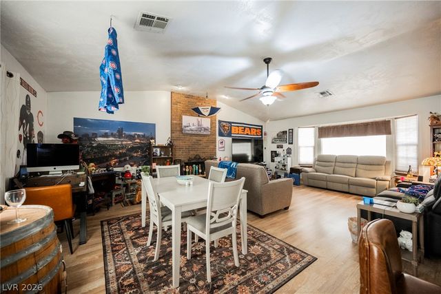 5485 West Meranto Avenue, Las Vegas, NV 89139