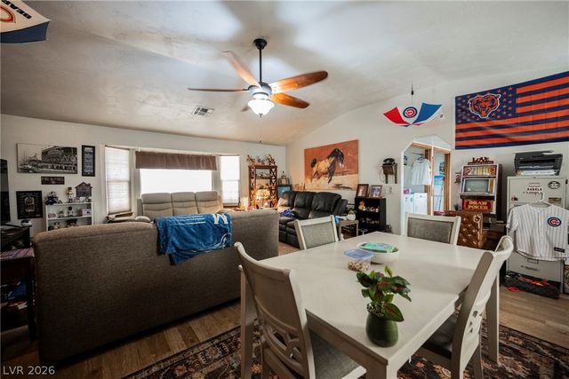 5485 West Meranto Avenue, Las Vegas, NV 89139