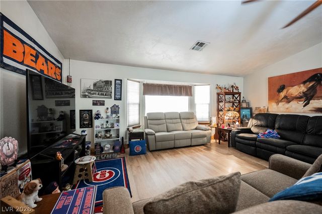 5485 West Meranto Avenue, Las Vegas, NV 89139