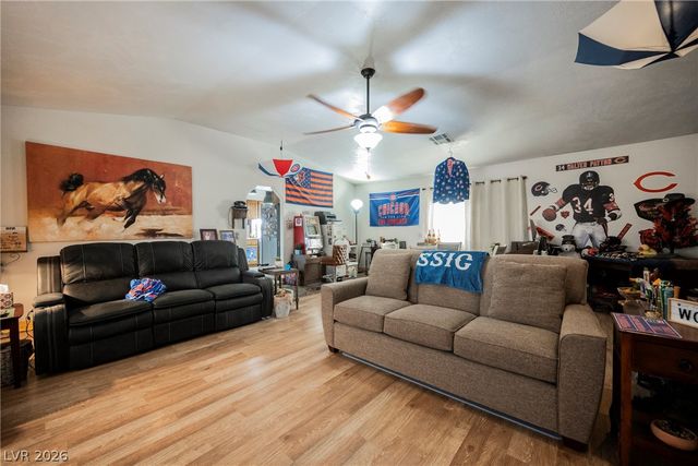 5485 West Meranto Avenue, Las Vegas, NV 89139