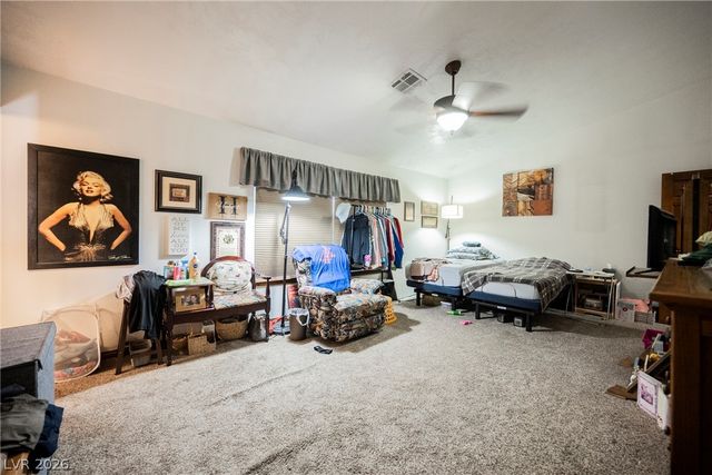 5485 West Meranto Avenue, Las Vegas, NV 89139