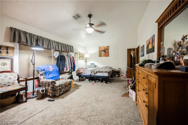 5485 West Meranto Avenue, Las Vegas, NV 89139