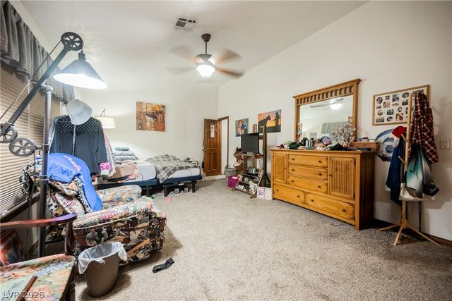 5485 West Meranto Avenue, Las Vegas, NV 89139