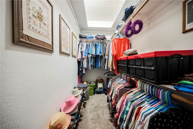 5485 West Meranto Avenue, Las Vegas, NV 89139