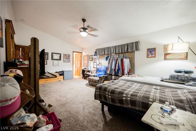 5485 West Meranto Avenue, Las Vegas, NV 89139