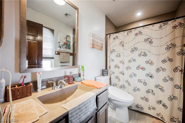 5485 West Meranto Avenue, Las Vegas, NV 89139