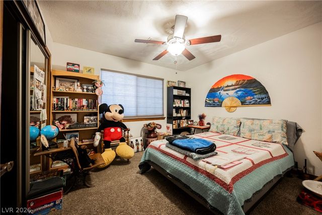5485 West Meranto Avenue, Las Vegas, NV 89139