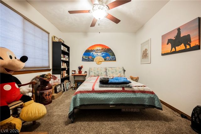 5485 West Meranto Avenue, Las Vegas, NV 89139