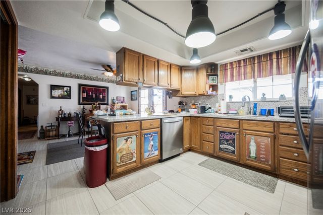 5485 West Meranto Avenue, Las Vegas, NV 89139