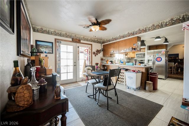 5485 West Meranto Avenue, Las Vegas, NV 89139