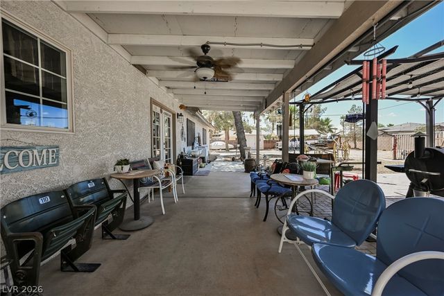 5485 West Meranto Avenue, Las Vegas, NV 89139