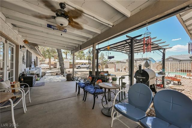 5485 West Meranto Avenue, Las Vegas, NV 89139