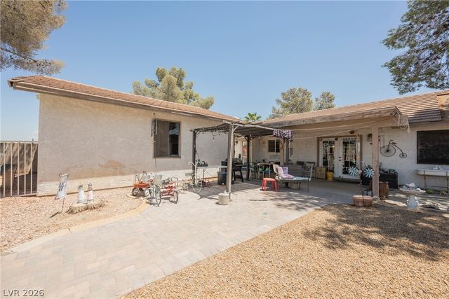 5485 West Meranto Avenue, Las Vegas, NV 89139