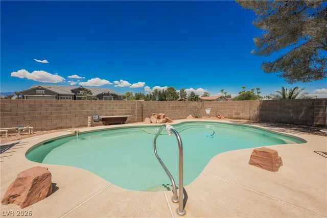 5485 West Meranto Avenue, Las Vegas, NV 89139