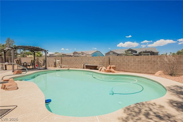 5485 West Meranto Avenue, Las Vegas, NV 89139