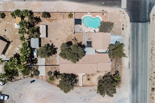 5485 West Meranto Avenue, Las Vegas, NV 89139