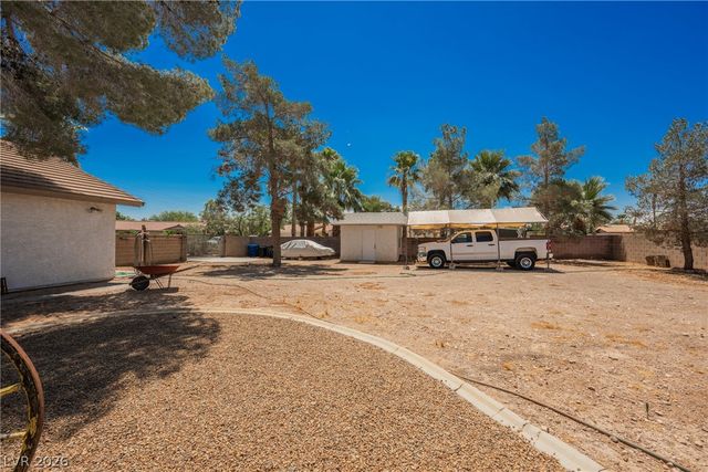 5485 West Meranto Avenue, Las Vegas, NV 89139