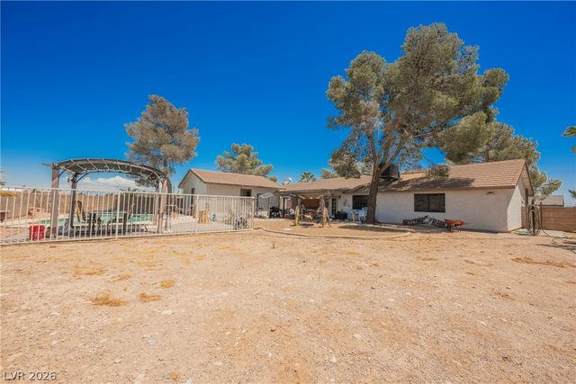 5485 West Meranto Avenue, Las Vegas, NV 89139
