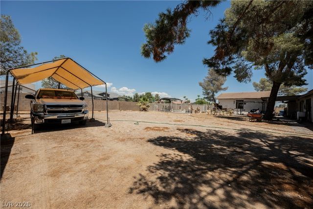 5485 West Meranto Avenue, Las Vegas, NV 89139