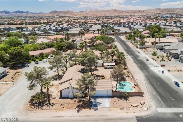 5485 West Meranto Avenue, Las Vegas, NV 89139