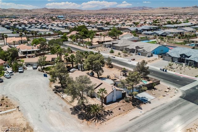 5485 West Meranto Avenue, Las Vegas, NV 89139