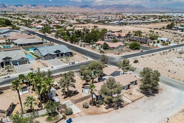 5485 West Meranto Avenue, Las Vegas, NV 89139