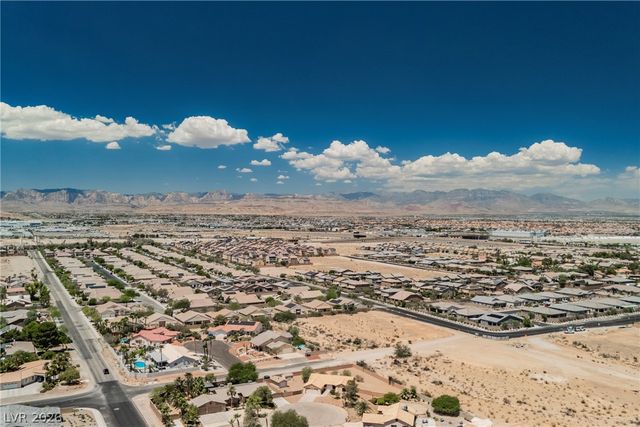 5485 West Meranto Avenue, Las Vegas, NV 89139