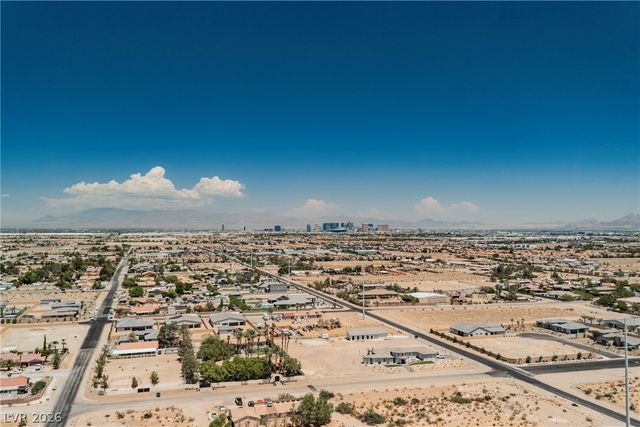 5485 West Meranto Avenue, Las Vegas, NV 89139