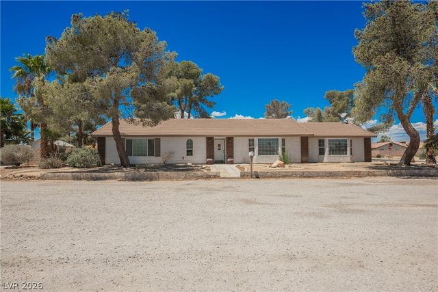 5485 West Meranto Avenue, Las Vegas, NV 89139