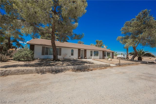 5485 West Meranto Avenue, Las Vegas, NV 89139