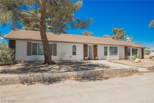 5485 West Meranto Avenue, Las Vegas, NV 89139