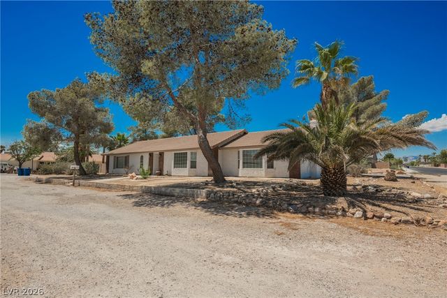 5485 West Meranto Avenue, Las Vegas, NV 89139