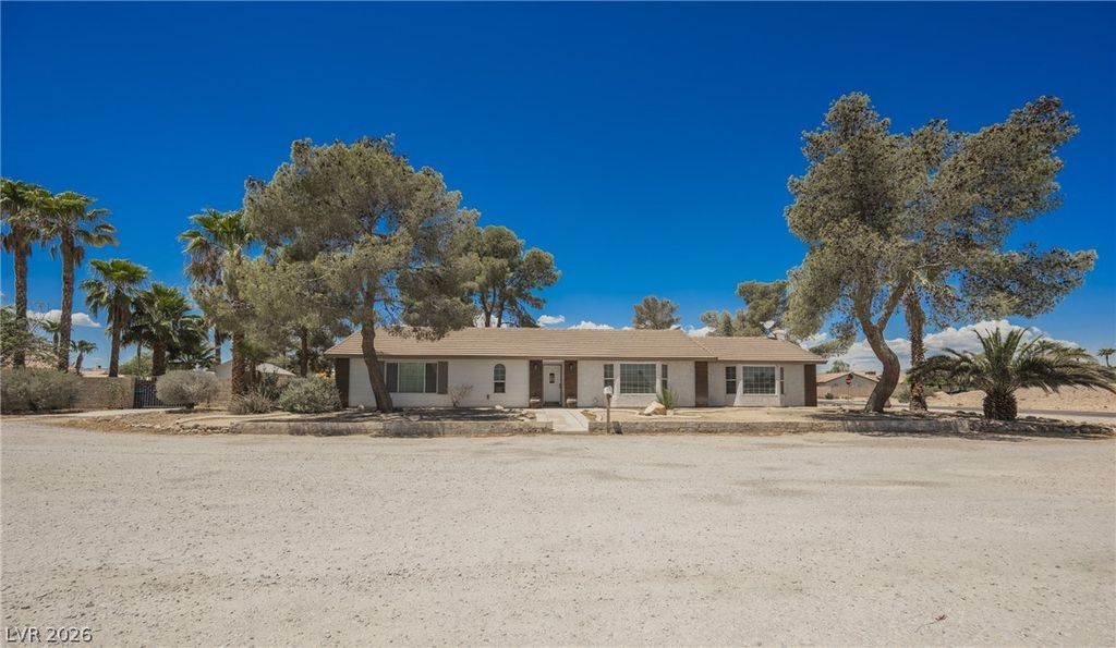 5485 West Meranto Avenue, Las Vegas, NV 89139