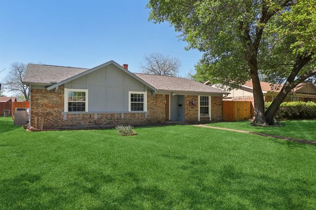 1910 Steamboat Springs Drive, Garland, TX 75044