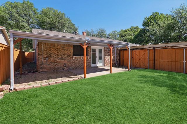 1910 Steamboat Springs Drive, Garland, TX 75044