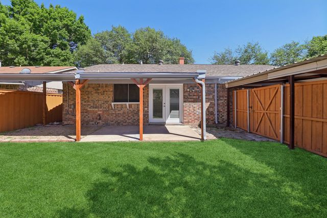 1910 Steamboat Springs Drive, Garland, TX 75044