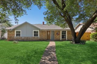 1910 Steamboat Springs Drive, Garland, TX 75044