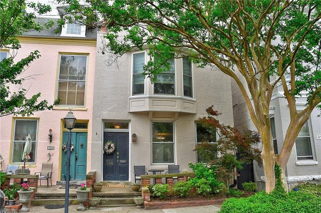 734 Yarmouth ST, Norfolk, VA 23510