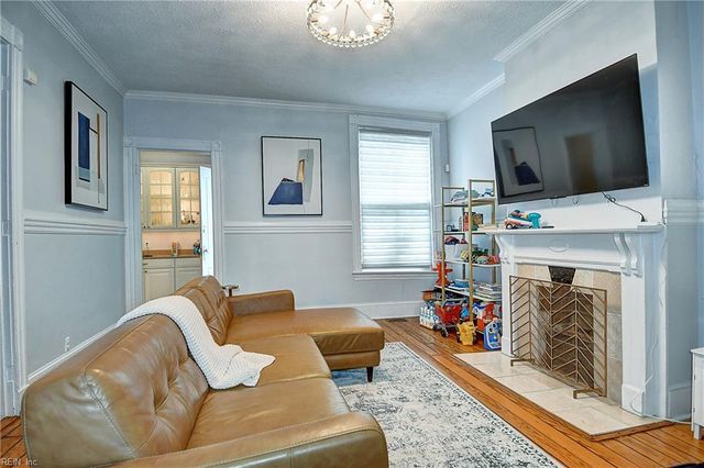 734 Yarmouth ST, Norfolk, VA 23510