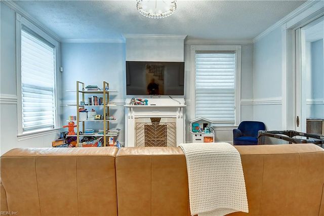 734 Yarmouth ST, Norfolk, VA 23510