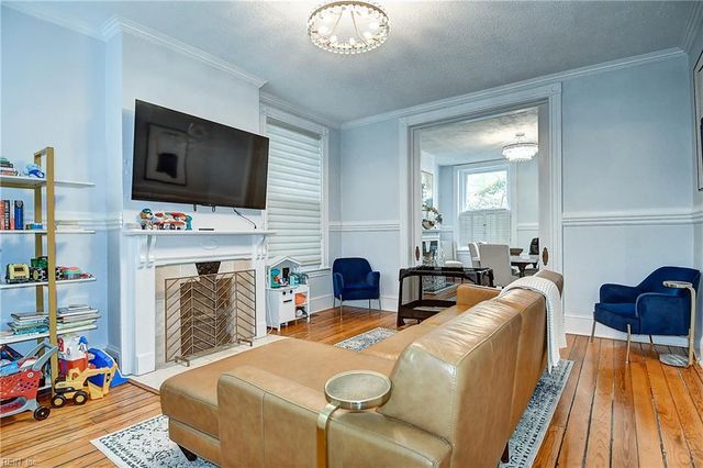 734 Yarmouth ST, Norfolk, VA 23510