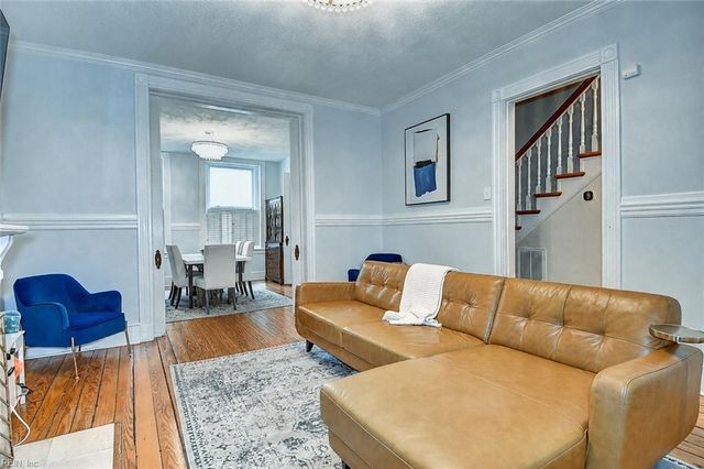 734 Yarmouth ST, Norfolk, VA 23510