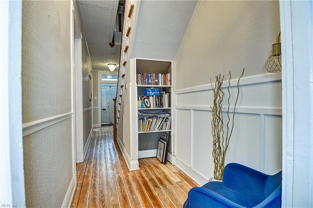 734 Yarmouth ST, Norfolk, VA 23510