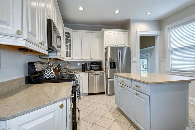 734 Yarmouth ST, Norfolk, VA 23510