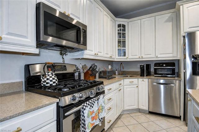 734 Yarmouth ST, Norfolk, VA 23510