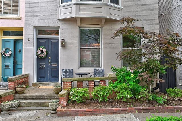 734 Yarmouth ST, Norfolk, VA 23510
