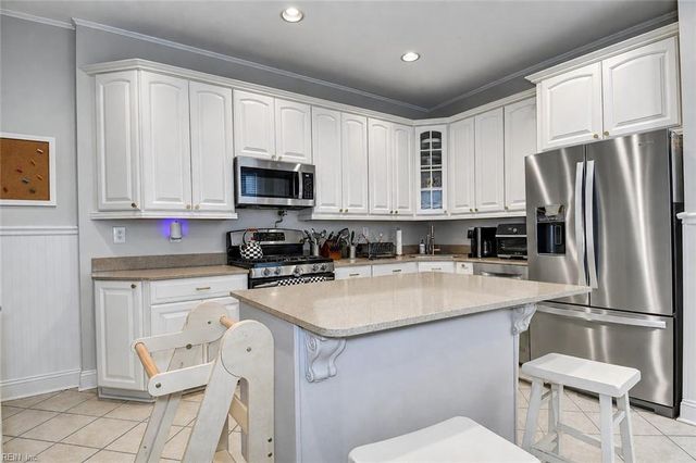 734 Yarmouth ST, Norfolk, VA 23510